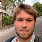 Étudiant sur Rouen, donne des cours particuliers pour lycéens et collégiens
